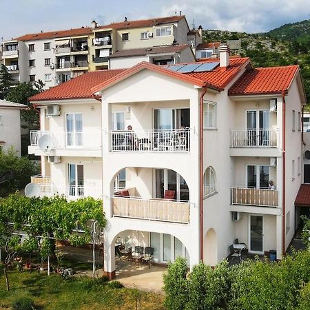 Apartments Antonio 2 Senj  Exteriér fotografie