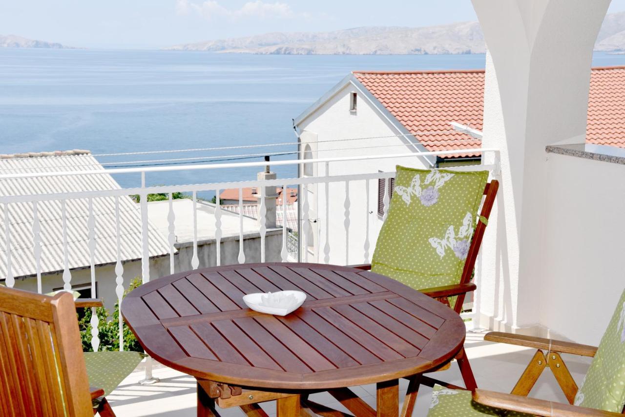 Apartments Antonio 2 Senj  Exteriér fotografie